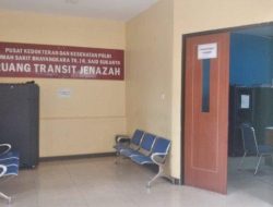 Kepala Instalasi Forensik RS Polri Kramat Jati potongan tubuh korban Kasus Mutilasi sudah lengkap