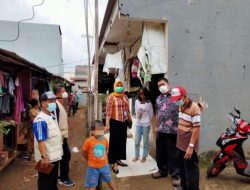 Dinsos Kota Depok Terus Lakukan Pendampingan Kepada Pemerlu Pelayanan Kesejahteraan Sosial