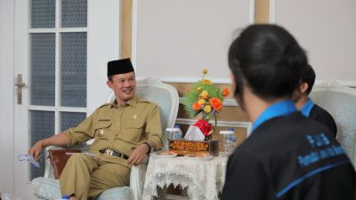 PJKB Gandeng Harnojoyo Menjadi Penasehat Dalam Kepengurusan Baru