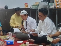 Wartawan Harus Multi Talenta Banyak Membaca dan Juga Belajar