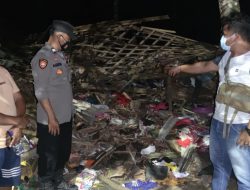 Sungguh tragis korban ledakan di Kampung Cisaat Pandeglang
