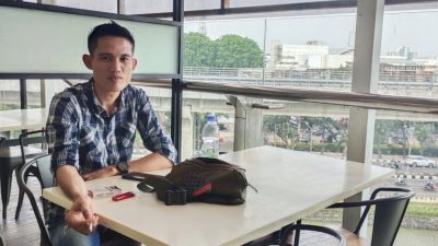 100% pro : Penegak Hukum Usut Habis KKN Replanting di KUD Muara Enim