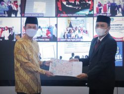 Kabar Gembira, Program PTSL 2022 Ada Tambahan di Lima Kelurahan