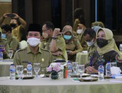 Harnojoyo Apresiasi Peran BKP RI dan DPR, Terkait Transparansi Akuntanbilitas Keuangan Negara