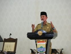 Kesuksesan Project Sungai Lambidaro Edukasi Sungai Lain Palembang