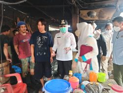 Tidak Temukan Formalin, Fitri Nilai Pabriknya Jorok