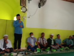 Pembentukan Pengurus Baru Ustadz – Ustadzah, Perbaiki Akhlak Anak anak dan Masyarakat
