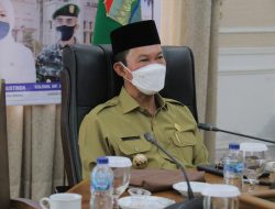 Harno himbau dinas cermat Amati, Khusus Pengadaan Barang Jasa