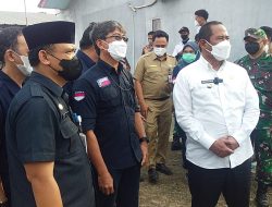 TPS LIAR CBL DI TUTUP DIREKTORAT JENDERAL PENEGAKAN HUKUM KEMENTERIAN LINGKUNGAN HIDUP