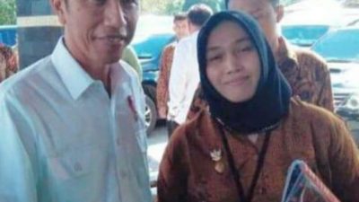 DR. Hj. Rizayati Owner Indonesia Terang, Berkarya bagi Negeri Tercinta