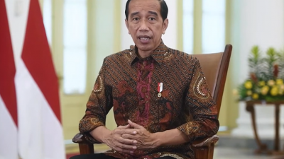 Presiden RI Joko Widodo menilai kasus Omicron akan terus meningkat dalam beberapa minggu ke depan