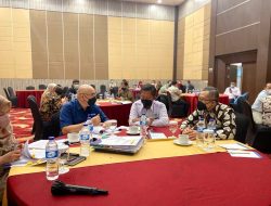 BPJS Kesehatan Cabang Cibinong lakukan penandatanganan Perjanjian Kerja Sama Fasilitas Kesehatan Rujukan Tingkat Lanjutan Tahun 2022