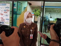Dinas Pemberdayaan Perempuan dan Perlindungan Anak Berupaya Menekan Terjadinya Kasus Kekerasan Terhadap Anak Dengan Sosialisasi dan Edukasi