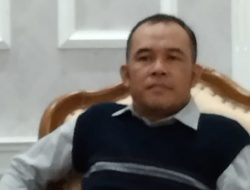 K MAKI : Kejaksaan jangan cuma menetapkan 4 tersangka