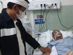 Kabar duka datang dari Anggota DPR RI Dedi Mulyadi yang ditinggal ayahnya meninggal dunia