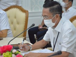 Bangkitkan Dari Mati Suri, Pengelolaan Pasar Ikan Modern Akan Diserahkan Pihak Ketiga