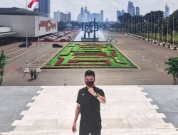 Andi Leo ST Angkat Bicara Terkait Kecelakaan Mahasiswa di Jalan Tol Palembang – Kayuagung