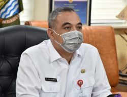 Bupati Zaki: ASN Harus Bijak dan Tanggung Jawab Bermedia Sosia