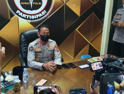 Kapolda Akan Tindak Tegas Anggotanya Andai Terbukti Melanggar Hukum Terkait Tewasnya Hermanto