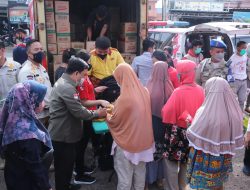 Dispridag, satu titik lokasi sedia 5000 liter