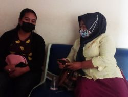 Orang Tua Pasien Ucapkan Terimakasih Kepada Dr alamsyah