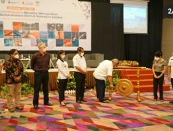 Kick off Land4Lives : Wujudkan Penghidupan Berketahanan Iklim di Sumsel