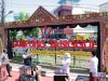 Kampung Tangguh Nusantara Musi Resmi Dilaunching oleh Walikota Palembang
