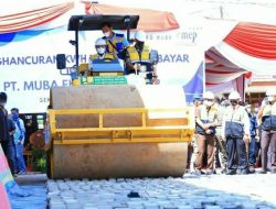 Beralih ke Prabayar, 30 Ribu Meteran Pelanggan MEP Dimusnahkan