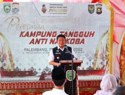 Kampung Tangguh Nusantara Musi, Antara Potensi dan Inovasi untuk Kesejahteraan Masyarakat