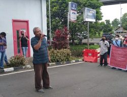 K MAKI : Sebaiknya Kejati Sumsel serahkan ke KPK perkara dugaan korupsi tahun jamak OI