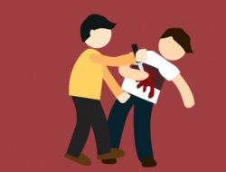 Gegara Ditagih Hutang JS Nekat Habisi Ponakan Sendiri