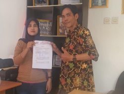 Diduga Curangi Hak Buruh, Karyawan Gugat PT.Seyang Indonesia