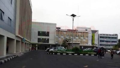 RSUD Kabupaten Bekasi Acungkan Jempol Kinerja Yang Sangat Baik Relawan Ambulan Sinergi