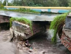 Klaten Berduka Sejumlah Wilayah Dilanda Banjir