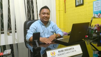 Sekjen KONI Kota Palembang Angkat Bicara Terkait Bonus Atlit yang Berjuang di Porprov OKU Raya