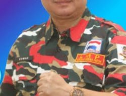 Edwar Juliartha: LBH Mada Sumsel di Bentuk Sebagai Sarana Komunikasi Informasi dan Edukasi Hukum