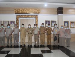 Demi pelayanan kepada masyarakat, Pemkab OKU akan bangun MPP