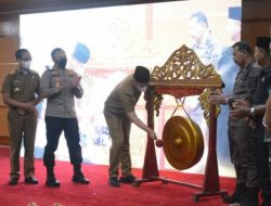 Pemerintahan Daerah Kabupaten OKU Selatan Gelar Musrenbang RKPD Tahun2023