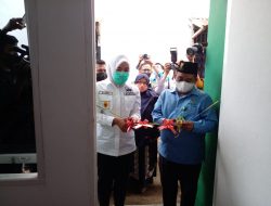 Fitrianti Agustinda : Program BAZNAS Telah Banyak Menolong Masyarakat Kota Palembang