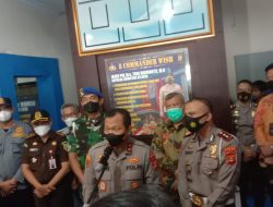 Dirlantas Polda Sumsel Akan Menambah Lokasi titik ETLE Guna Menekan Pelanggaran Lalin