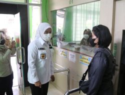 Identitas Diri Sangat Penting, Fitri : Tinggal KTP balik lagi kerumah