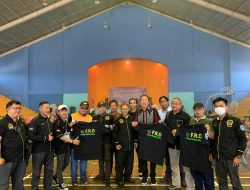 Paguyuban Family Rantau OKU Selatan Gelar Anniversary Ke 3 Tahun