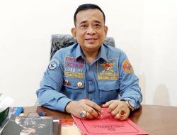 Anggota DPR-RI Rahmat Muhajirin Lemahkan Pemberantasan Korupsi, Ketua BPIKPNPA-RI : Segera Tangkap!