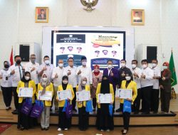 Setelah Aplikasi “SIDEMANG”, Pemkot Palembang Luncurkan Aplikasi Pak Tani