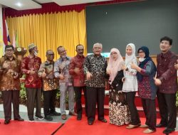 Sumsel Salah Satu Provinsi di Indonesia yang Menjadi Pelopor Pemanfaatan dan Pengembangan Energi