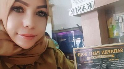 Irma Yusnita, Pemenang Ke-1 Pemilihan Pengawas Berprestasi Tingkat Kota Palembang