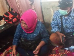 Tim Relawan Ambulan Sinergi Berupaya Maximal Akan Membawa Pasien Gagal Ginjal Ke RSUD Kabupaten Bekasi