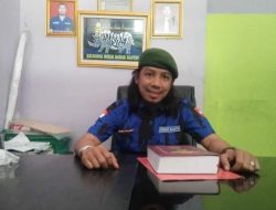 Pembangunan Perumahan The Essential Daru, Abdul Nasir : Pol PP Kabupaten Tangerang Bagai Macan Ompong
