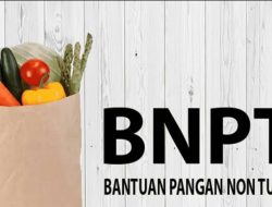 Penyaluran BPNT Desa Merak Sukamulya Diduga Main Mata dengan E-Warung yang Ditunjuk
