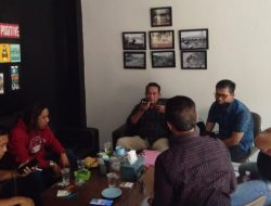 Pembangunan Perumahan The Essential Daru Berlanjut, OPD Terkesan Saling Lempar